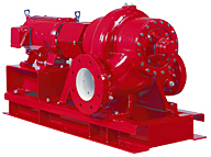 VSX-pump